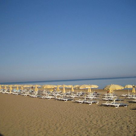 Villaggio Hotel Ripa 로디가르가니코 외부 사진