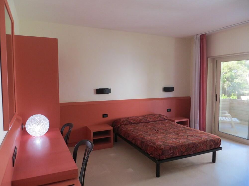 Villaggio Hotel Ripa 로디가르가니코 외부 사진
