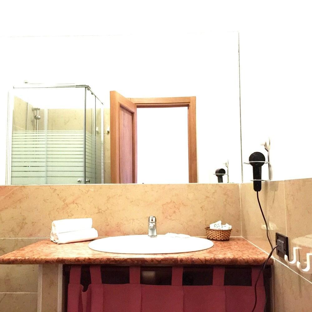 Villaggio Hotel Ripa 로디가르가니코 외부 사진