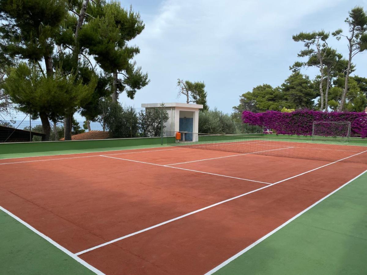 Villaggio Hotel Ripa 로디가르가니코 외부 사진
