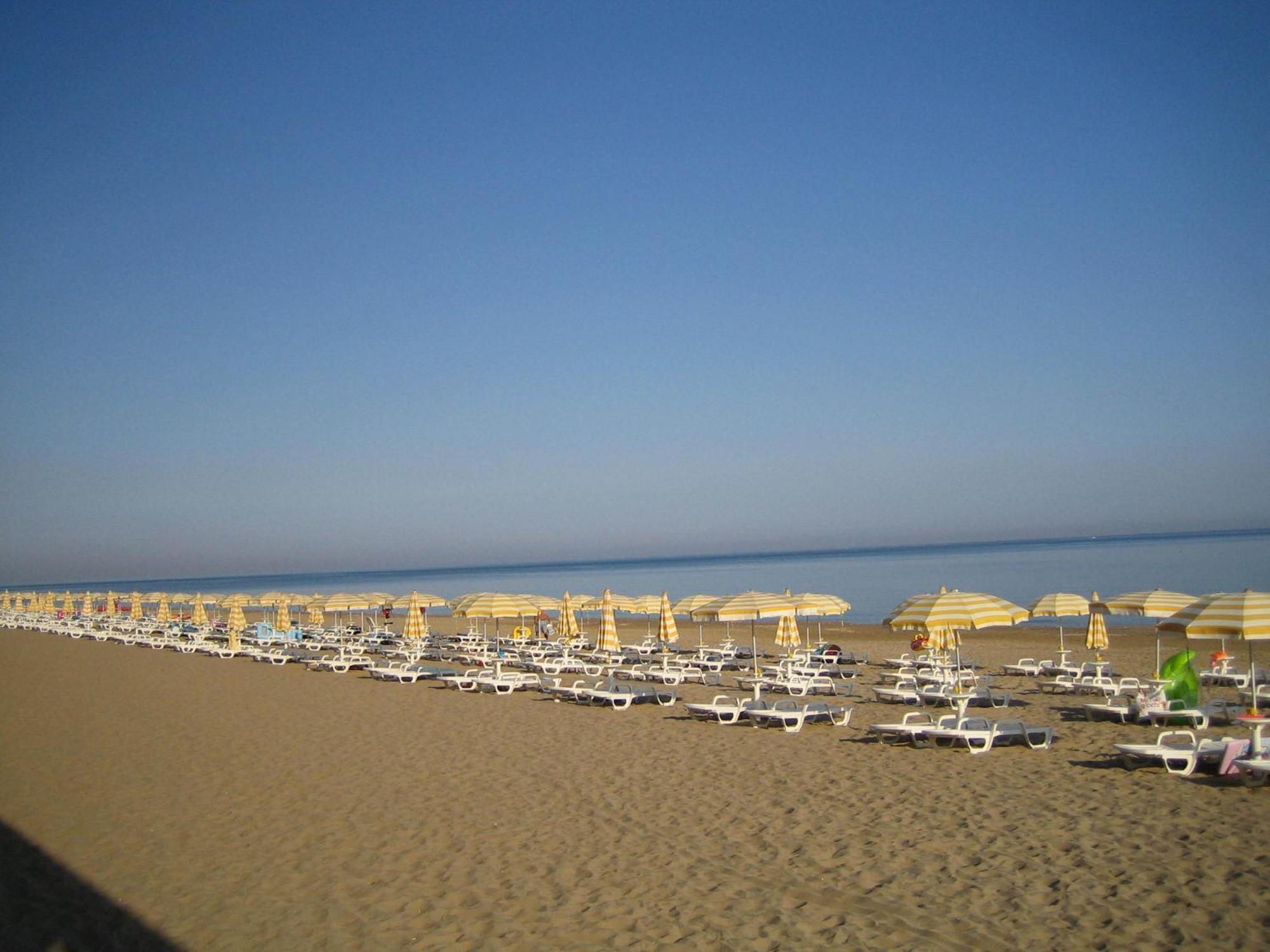 Villaggio Hotel Ripa 로디가르가니코 외부 사진