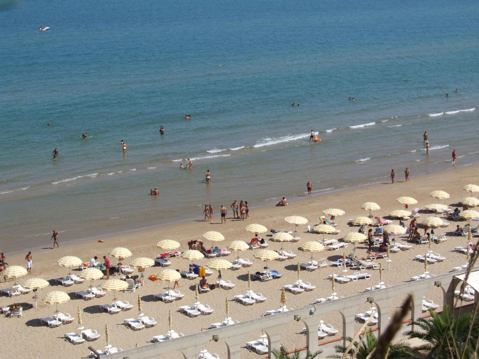 Villaggio Hotel Ripa 로디가르가니코 외부 사진