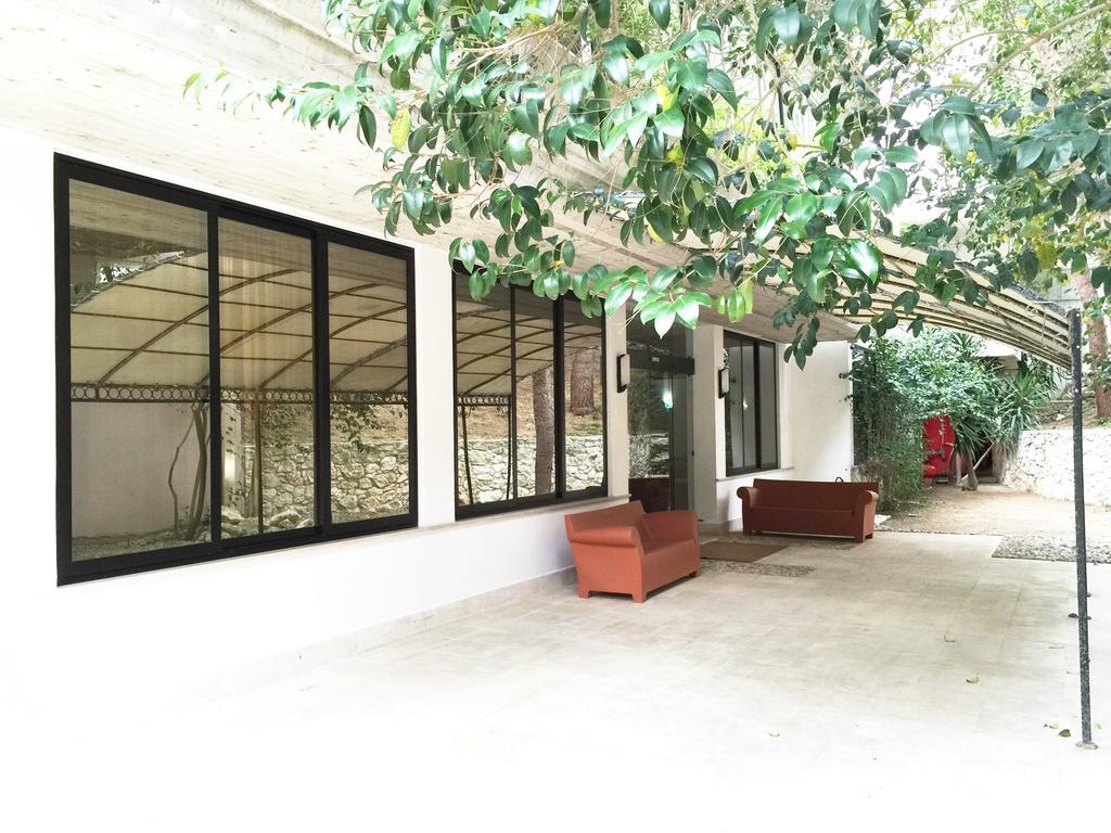 Villaggio Hotel Ripa 로디가르가니코 외부 사진