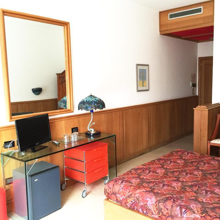 Villaggio Hotel Ripa 로디가르가니코 객실 사진