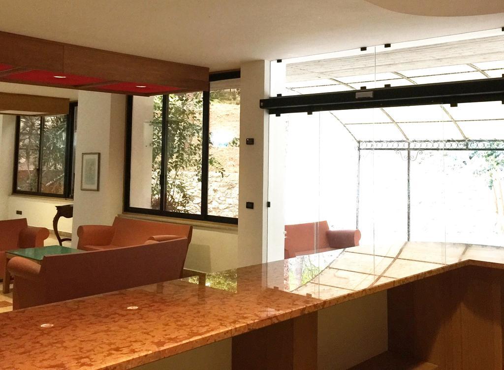 Villaggio Hotel Ripa 로디가르가니코 외부 사진
