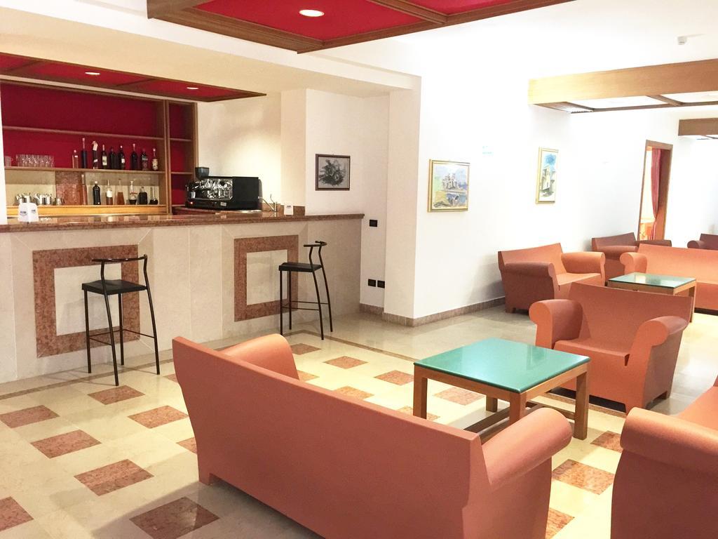 Villaggio Hotel Ripa 로디가르가니코 외부 사진