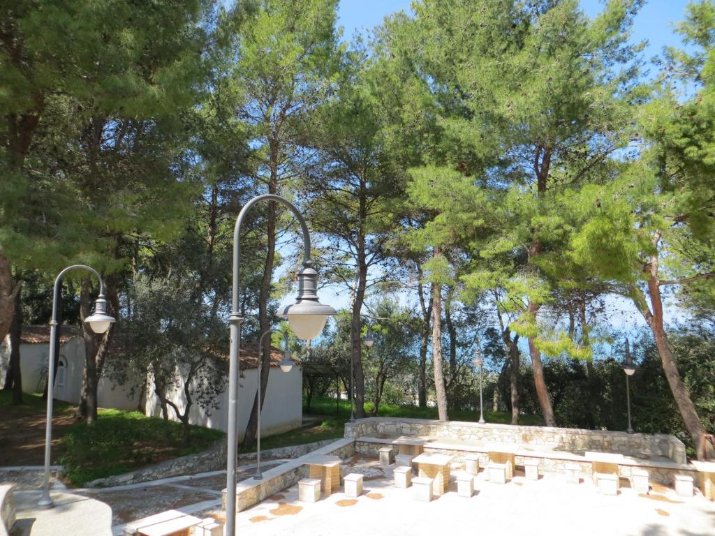 Villaggio Hotel Ripa 로디가르가니코 외부 사진