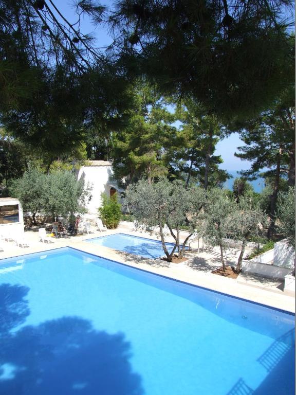 Villaggio Hotel Ripa 로디가르가니코 외부 사진