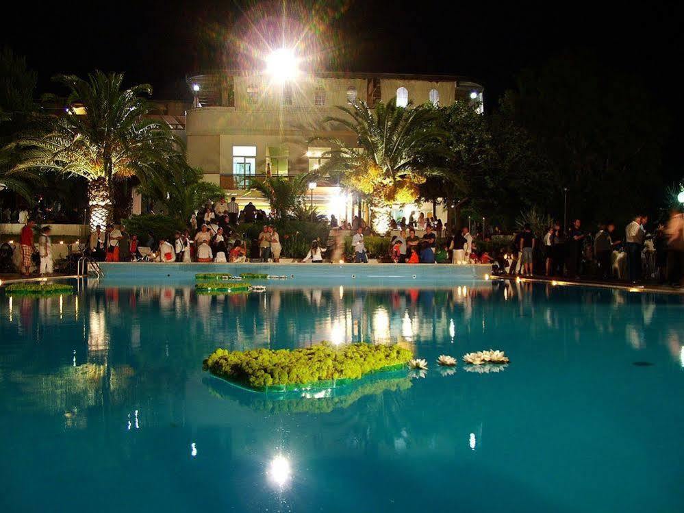 Villaggio Hotel Ripa 로디가르가니코 외부 사진