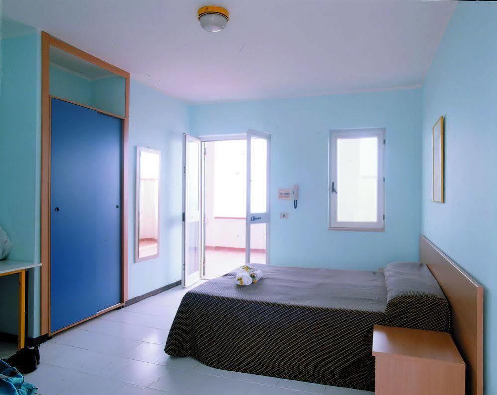 Villaggio Hotel Ripa 로디가르가니코 외부 사진