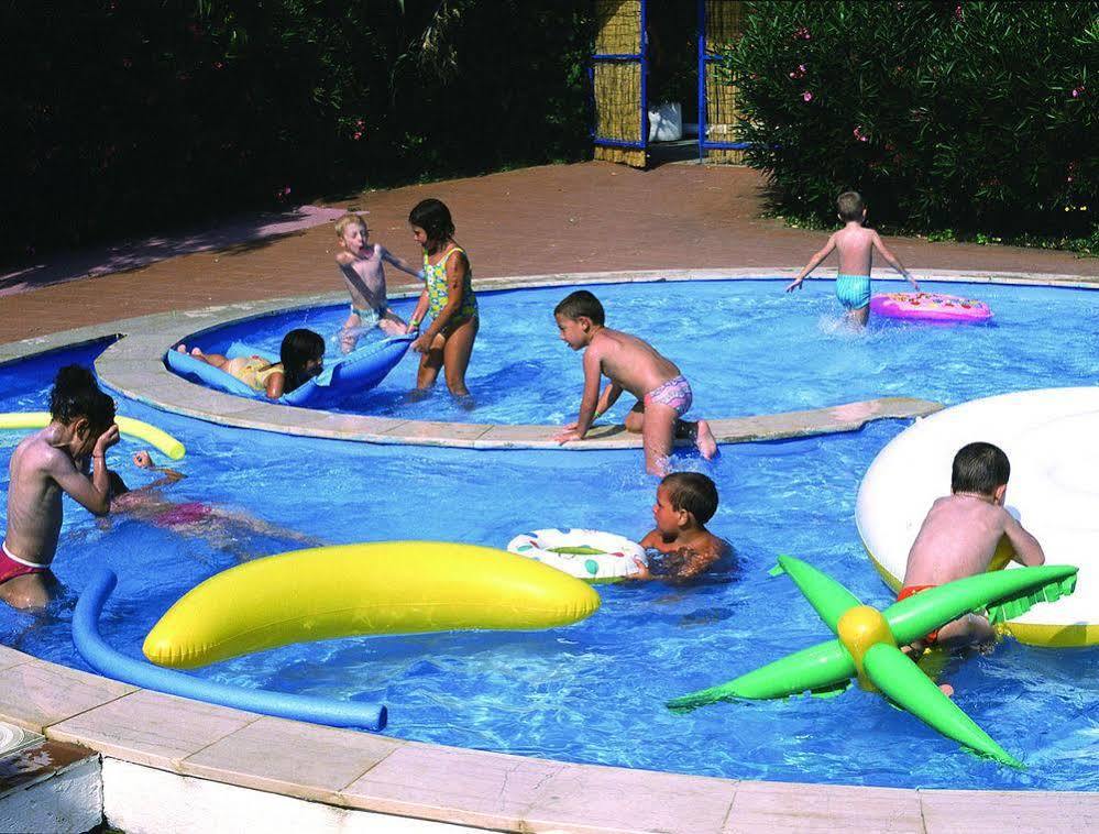 Villaggio Hotel Ripa 로디가르가니코 외부 사진