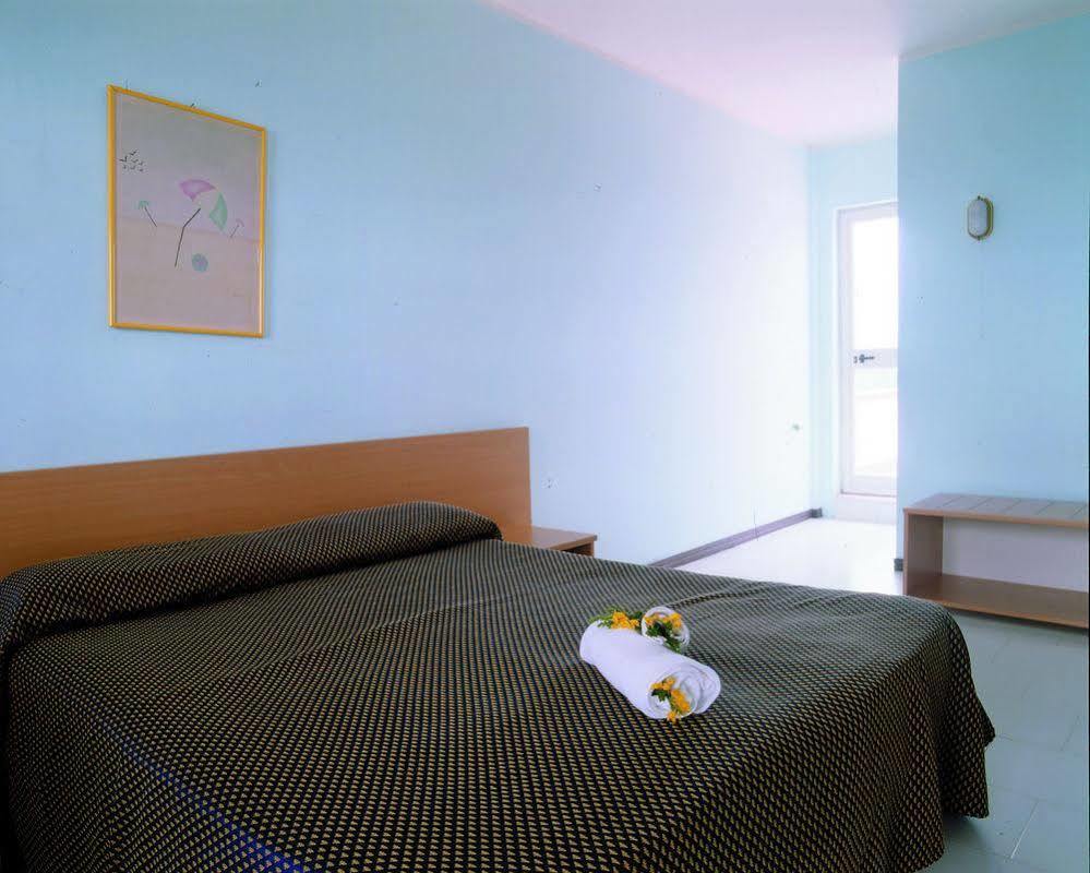 Villaggio Hotel Ripa 로디가르가니코 외부 사진