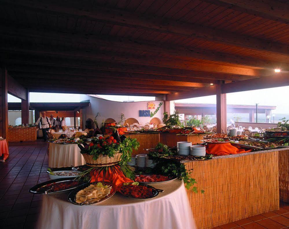 Villaggio Hotel Ripa 로디가르가니코 외부 사진