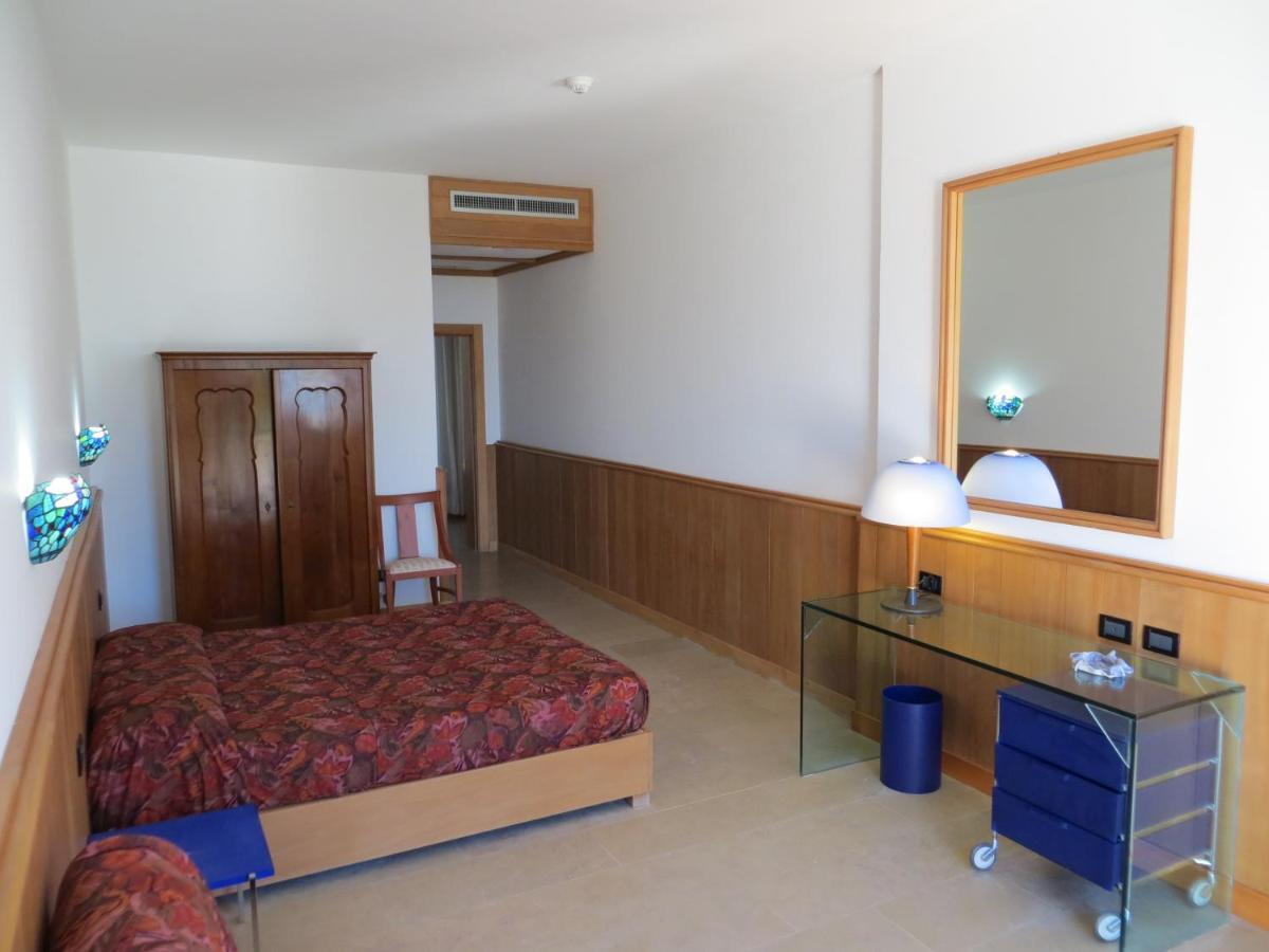 Villaggio Hotel Ripa 로디가르가니코 객실 사진